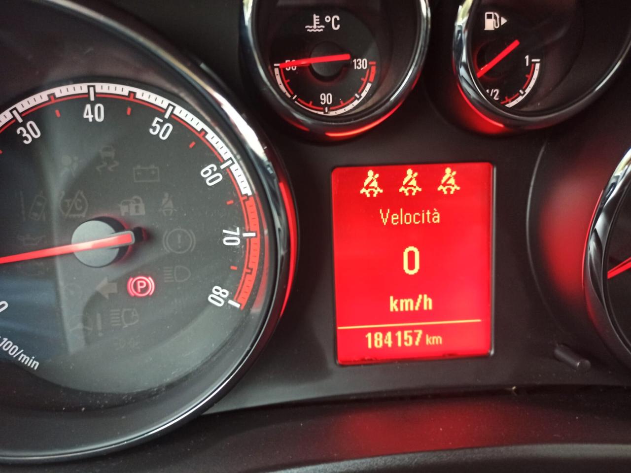 FINANZIABILE a GPL opel MERIVA neopatentati PERMUTE