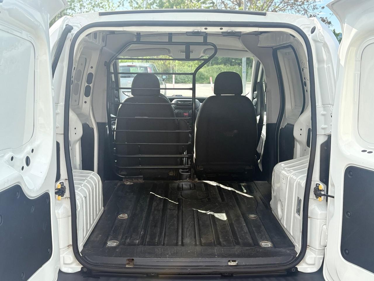 Fiat Fiorino 1.3 MJT 95CV SX PORTA LATERALE