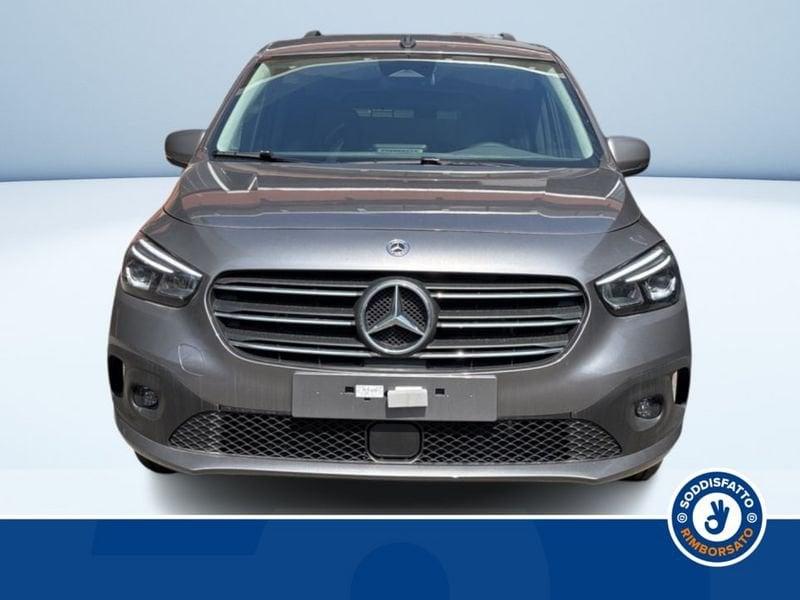 Mercedes-Benz Classe T 180 d AT