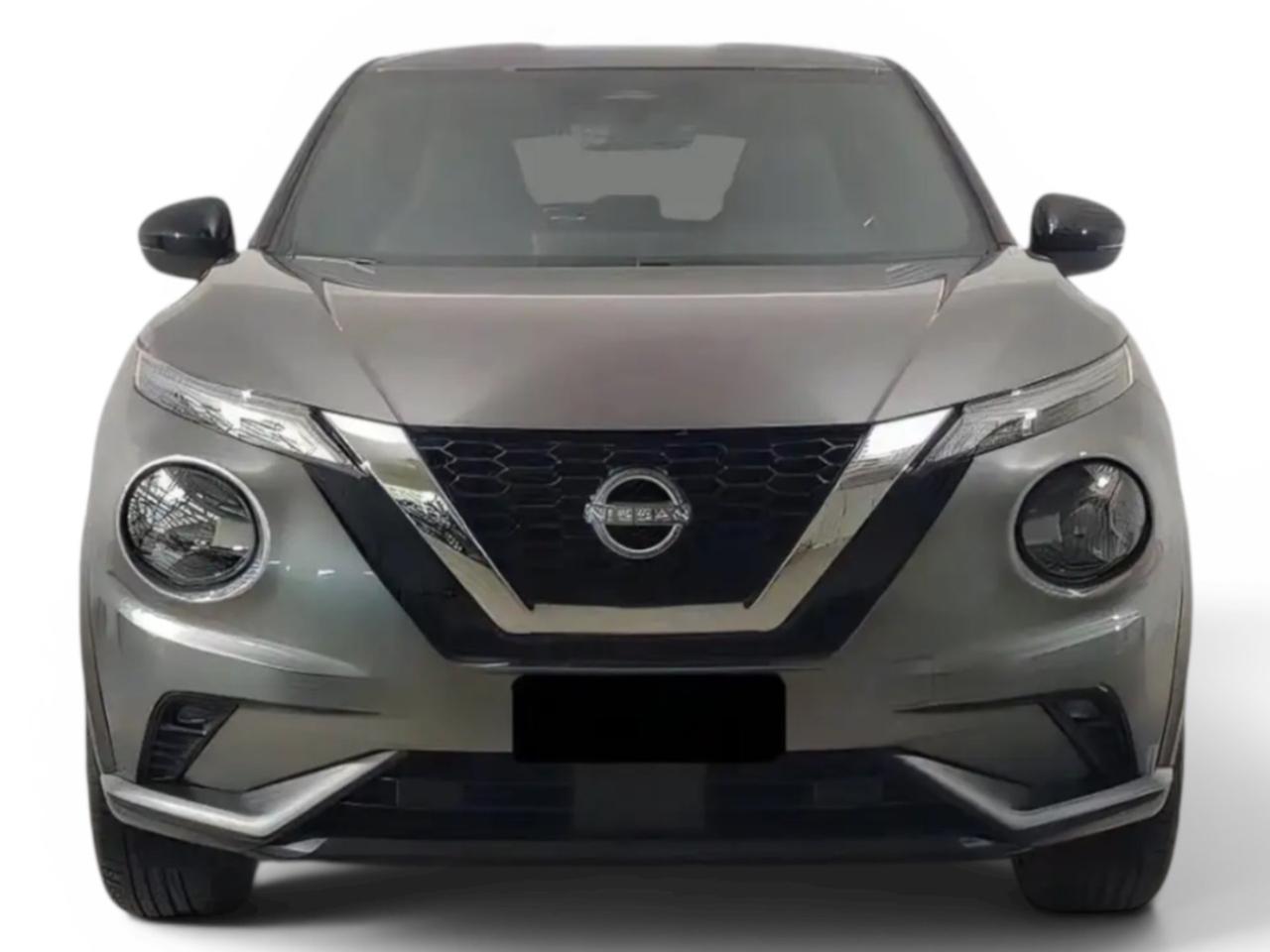 Nissan Juke 1.0 DIG-T 114 CV N-Connecta Perfetta