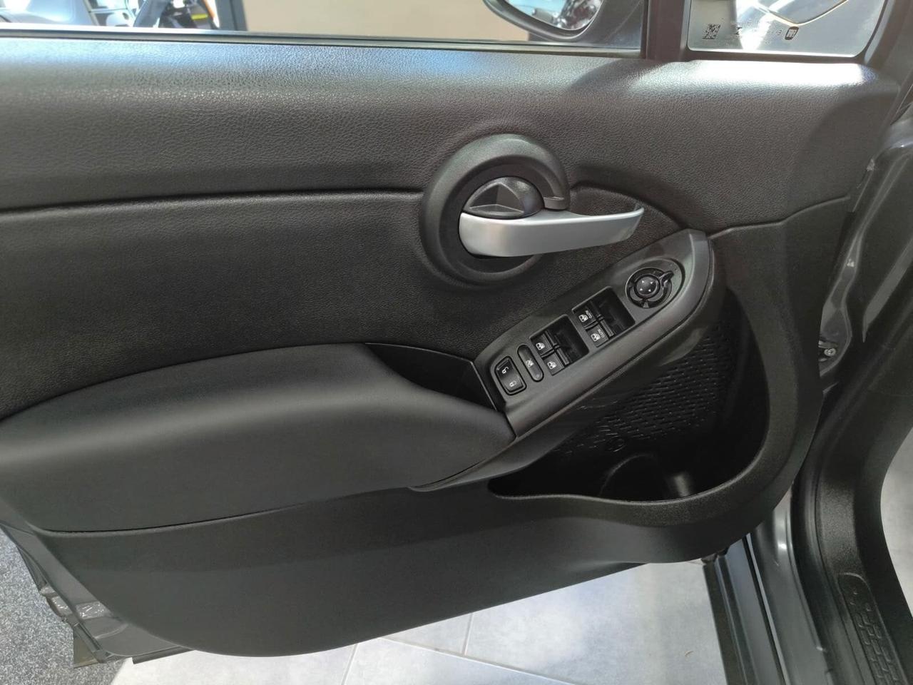 Fiat 500X 1.3 T4 150 CV DCT Connect