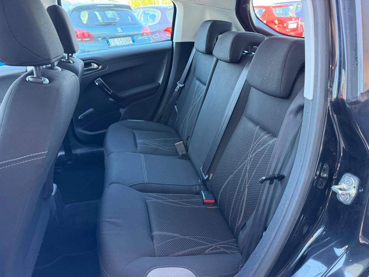 Peugeot 208 1.4 Diesel Neopatentati