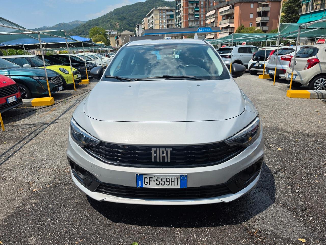 Fiat Tipo 1.6 Mjt S&S 5 porte City Sport