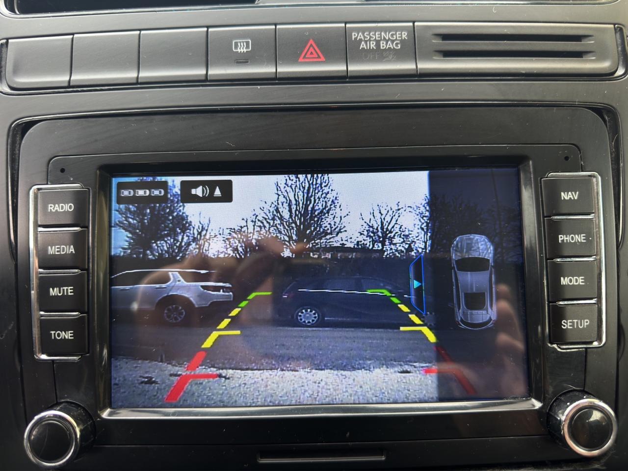 Volkswagen Polo 1.0 5p. Trendline UNIPROPRIETARIO-OK NEOPATENTATI