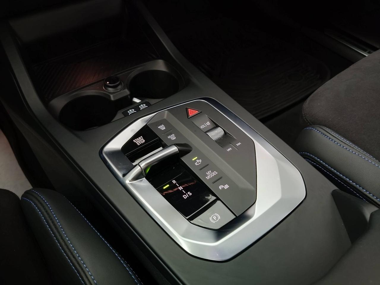 BMW Serie 1 F70 - 120d 48V MSport Pro auto