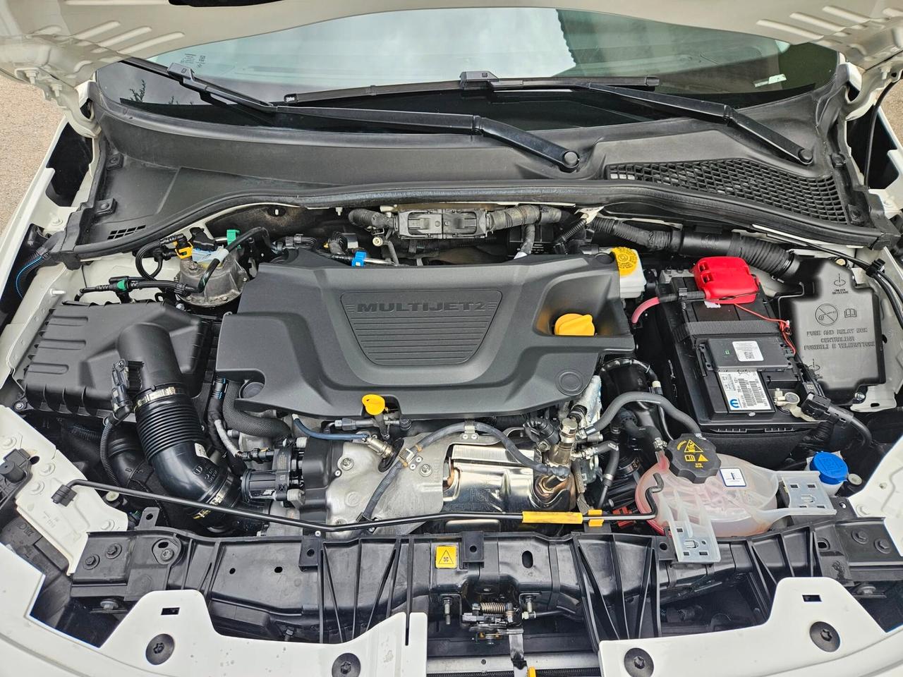 Fiat Tipo 1.6 Mjt 130 cv S&S 5 porte City Life