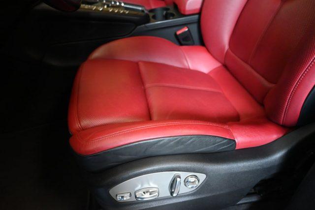 PORSCHE Macan 3.0d S PDK PASM+MBK1 NAVI RADAR18VIE SED.VENT/RISC