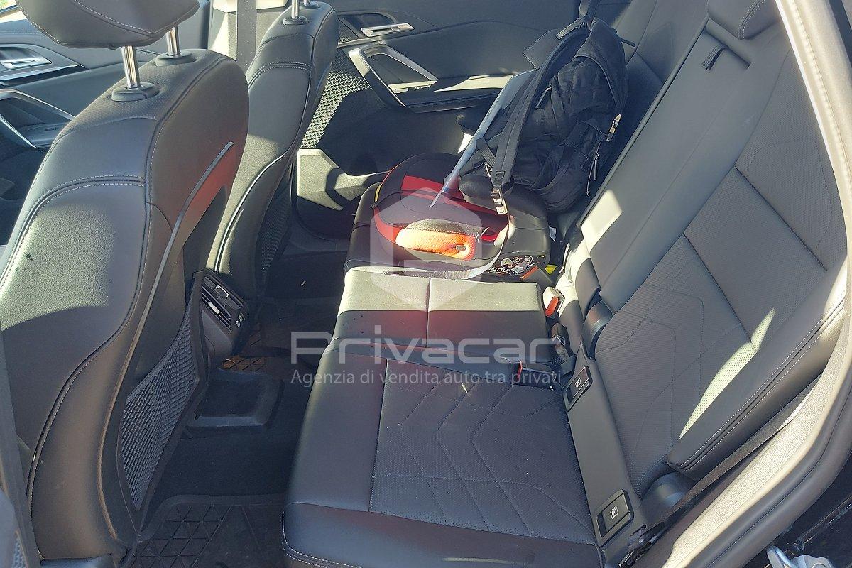 BMW X1 xDrive 20d xLine