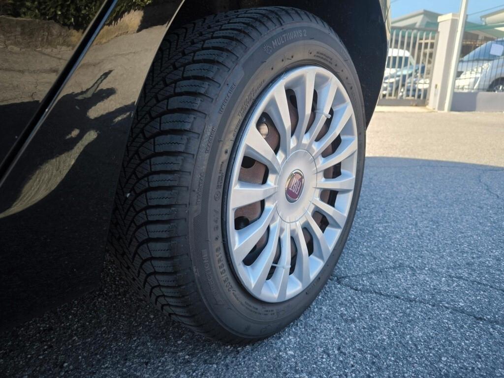 FIAT BRAVO 1,6 MJT- KM 115000- OK NEOPATENTATI-2013