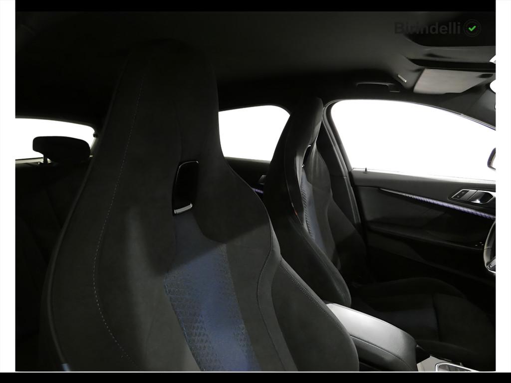 BMW Serie 1 (F40) - 120d 5p. Msport