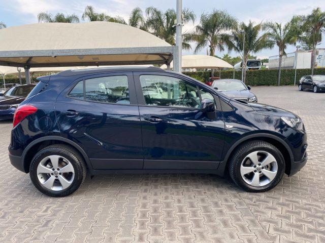 OPEL Mokka X 1.6 CDTI Ecotec AUTOMATIC 136CV 4x2 Innovation