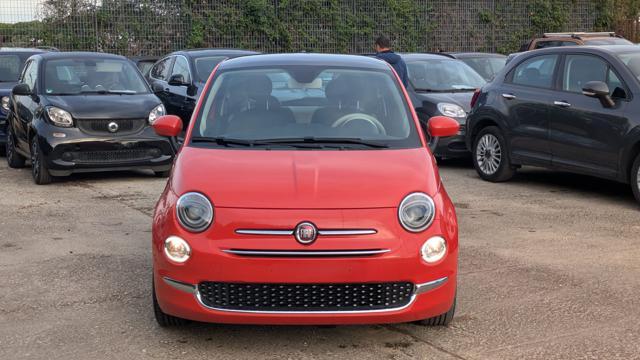 FIAT 500 HYBRID DOLCEVITA 1.0cc 70cv TETTO PANORAMA