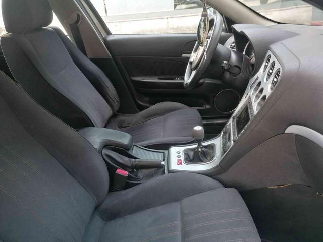 ALFA ROMEO 159 1.9 JTDm 16V Distinctive