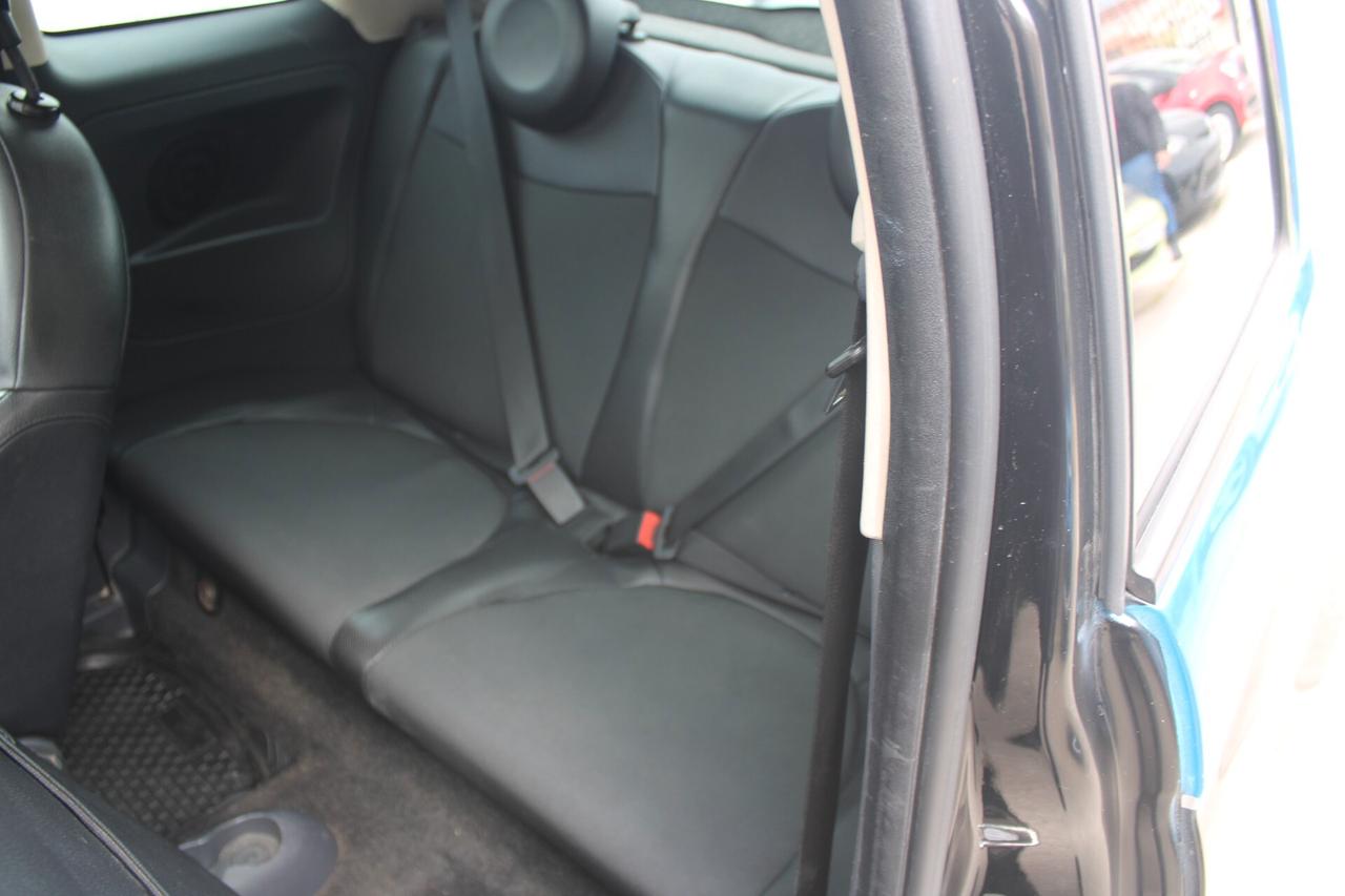 Fiat 500 1.3 Multijet 16V 75 CV Sport