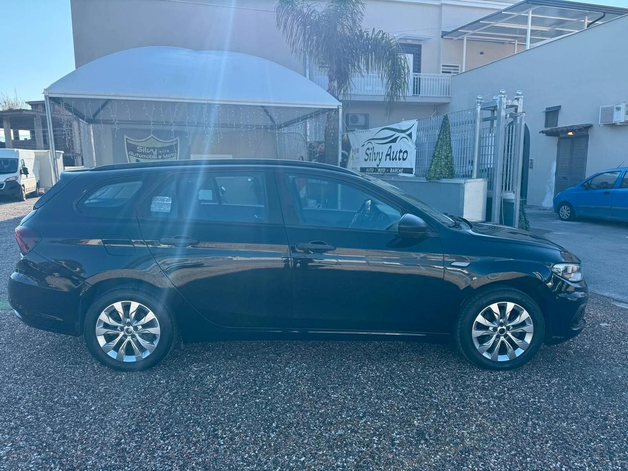 Fiat Tipo 1.4 SW Lounge