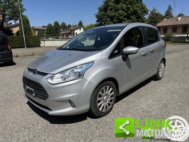 FORD B-Max Plus