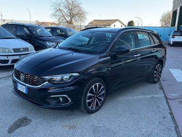 FIAT Tipo Tipo 1.6 Mjt S&S 5 porte Lounge