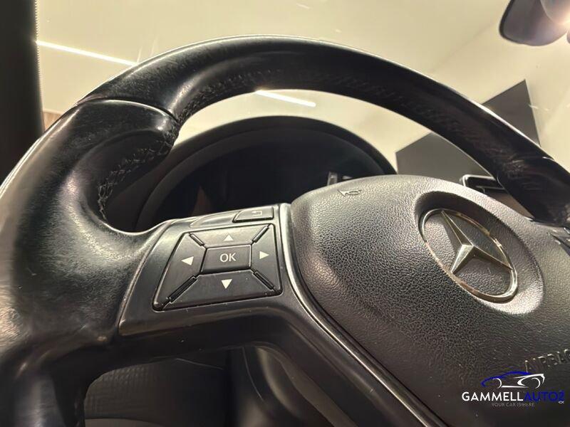 Mercedes-Benz Classe A A 180 CDI