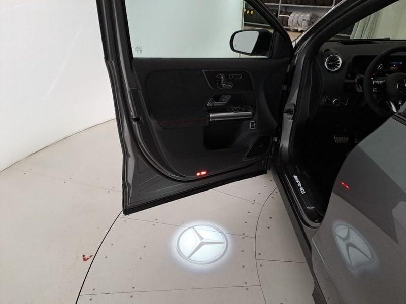 Mercedes-Benz GLA 45 S AMG 4Matic Premium Plus