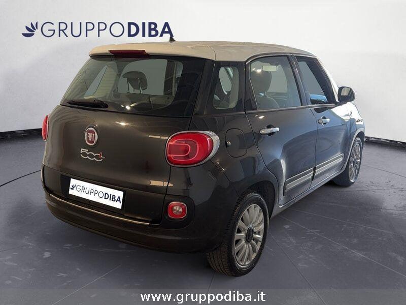 FIAT 500L 2012 Diesel 1.3 mjt Pop Star 85cv