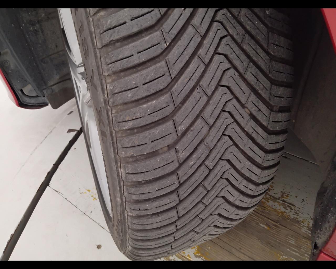 Mercedes-Benz Classe C-A205 2016 Cabrio - C Cabrio 220 d Premium auto