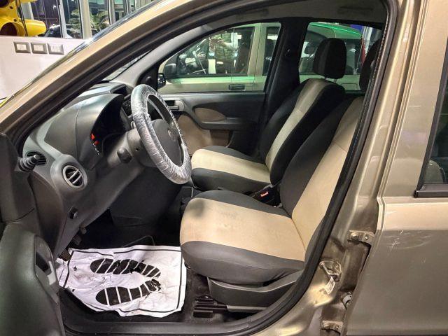 FIAT Panda 1.2 Dynamic GPL
