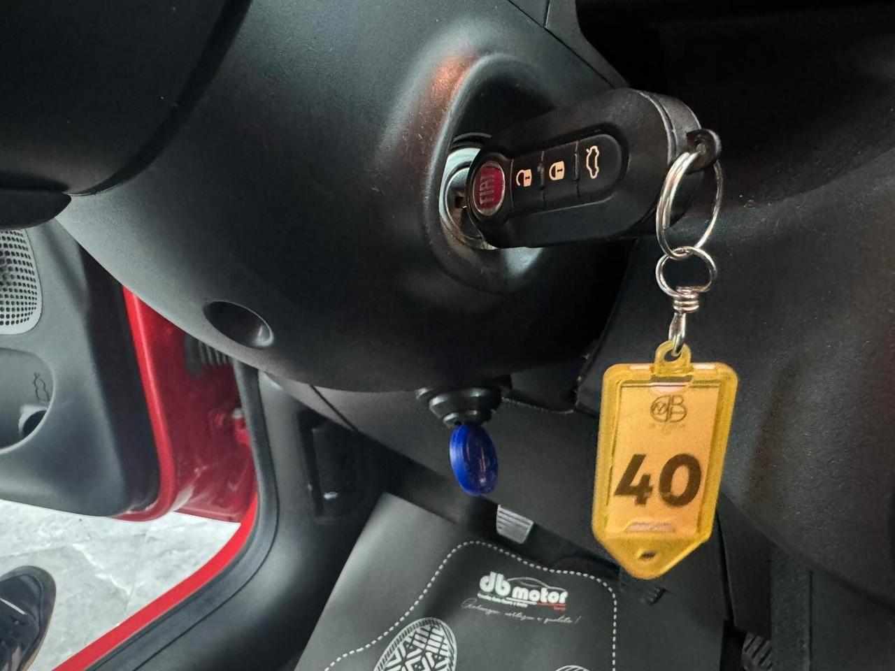 Fiat Panda III 1.0 Hybrid Easy Connect GPL