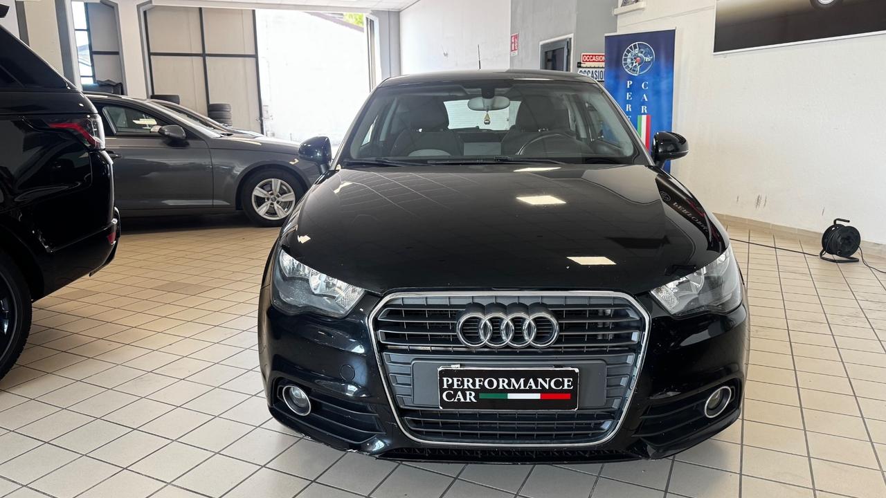 Audi A1 1.6 TDI 105 CV Ambition