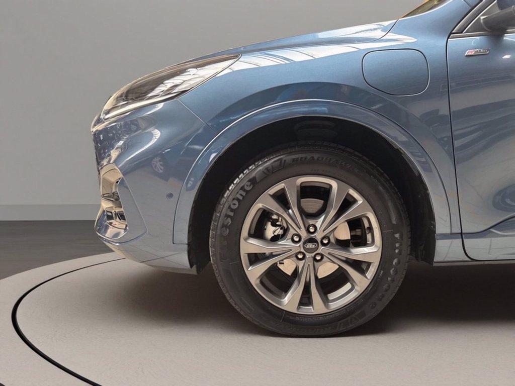 FORD Kuga 2.5 Plug In Hybrid 225 CV CVT 2WD ST-Line X del 2023