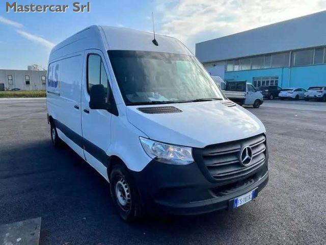 MERCEDES-BENZ Sprinter Sprinter F39/33 311 CDI FWD TN Furgone - FS181RZ