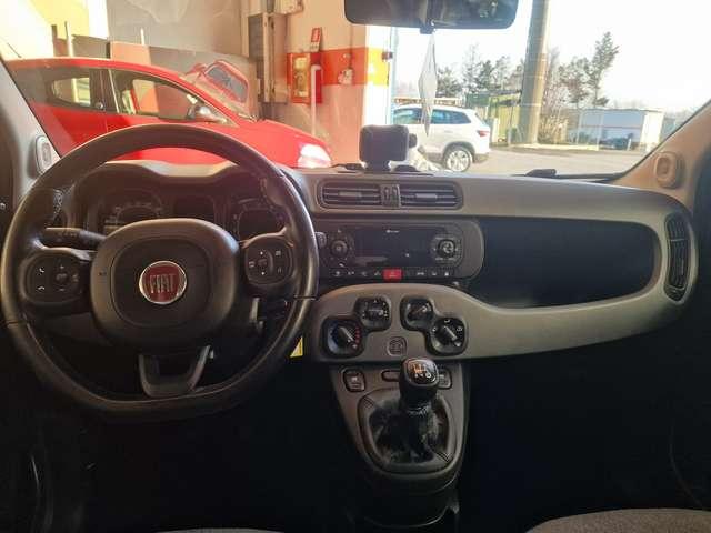 Fiat Panda Panda 1.2 Lounge easypower Gpl 69cv