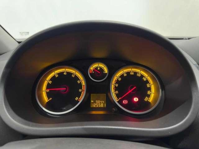 Opel Corsa 1.2 5 porte NEOPATENTATI