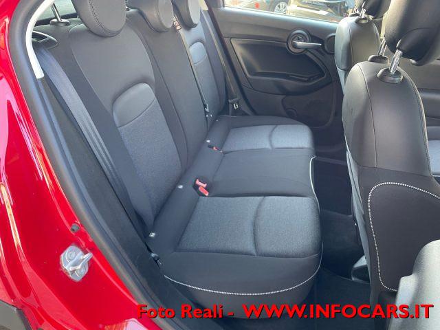 FIAT 500X 1.3 Multijet 95 CV Urban NEOPATENTATI PROMO !