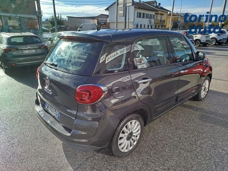 FIAT 500L 500L 1.4 95 CV S&S Urban