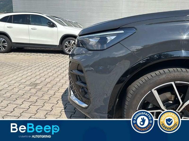 Volkswagen Tiguan 2.0 TDI R-LINE PLUS 150CV DSG
