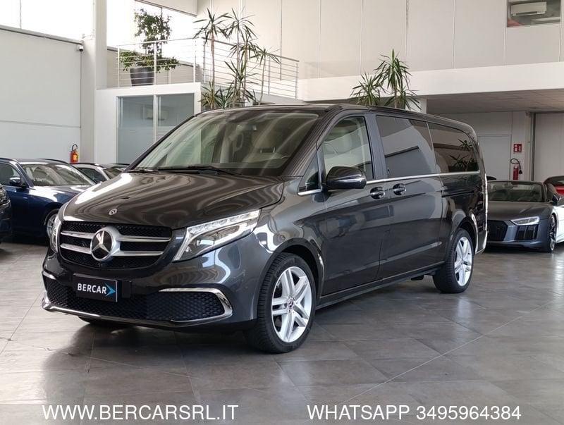 Mercedes-Benz Classe V V 250 d Automatic 4Matic Premium Extralong