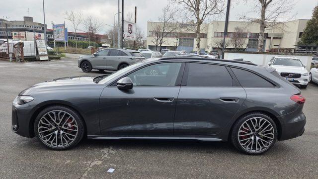 AUDI S5 Avant TFSI mHEV+ S tronic quattro sport attitude