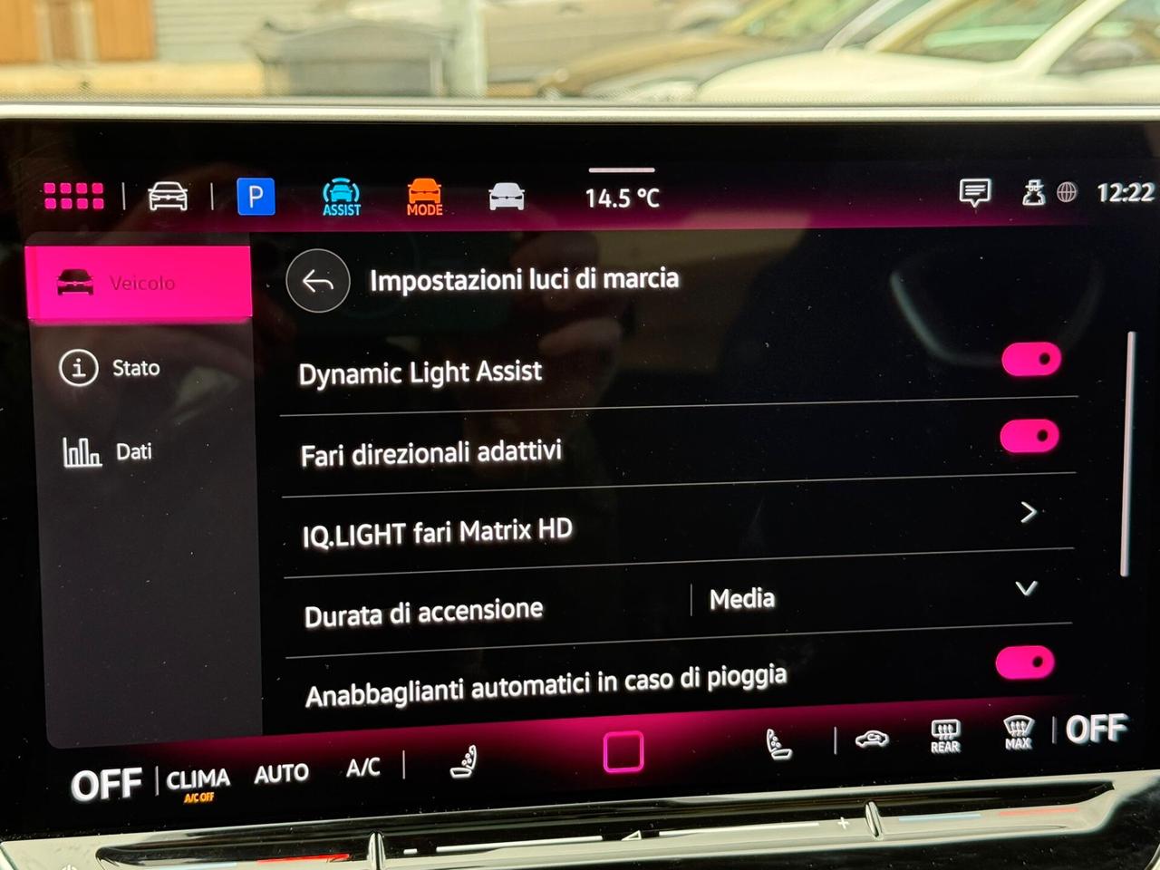 Volkswagen Tiguan 2.0 TDI 193 CV DSG 4MOTION R-Line Plus