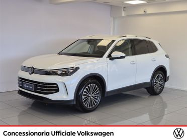 Volkswagen Tiguan 1.5 etsi elegance 150cv dsg