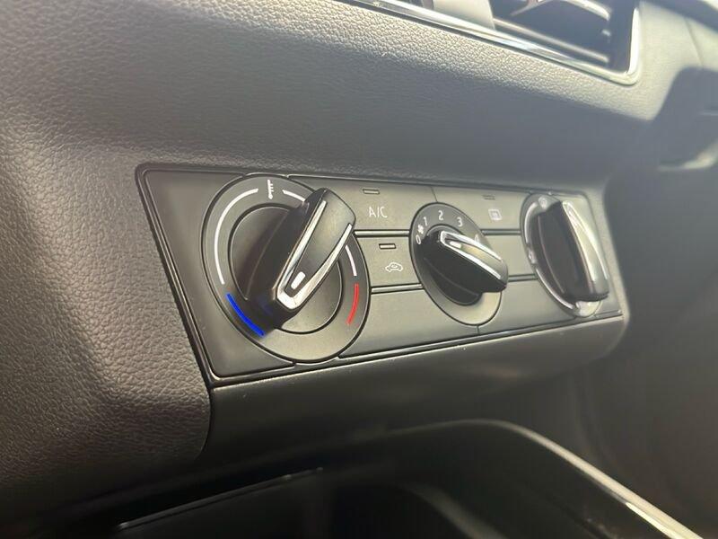 Škoda Scala 1.0 TSI 95cv AMBITION