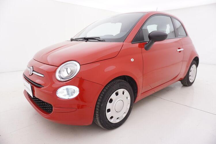 Fiat 500 Hybrid BR171679 1.0 Mild Hybrid 70CV