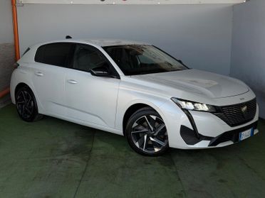 Peugeot 308 Allure Pack 1.5 Diesel 130 CV Automatica – 2023