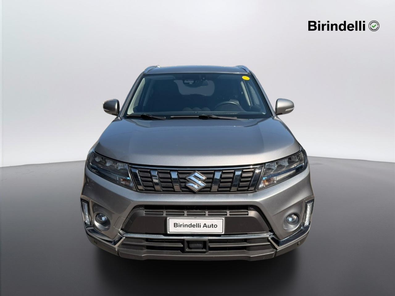 SUZUKI Vitara (2015) - Vitara 1.4 Hybrid Top