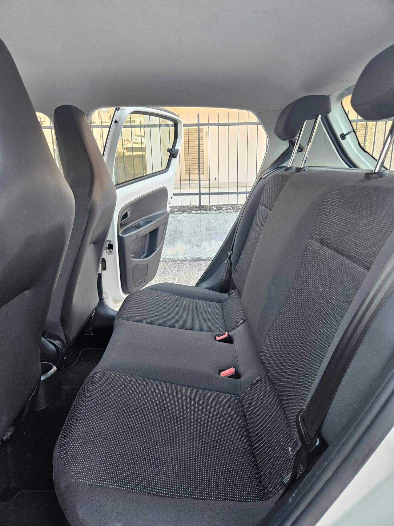 Volkswagen up! 1.0 5p. eco move BlueMotion Technology