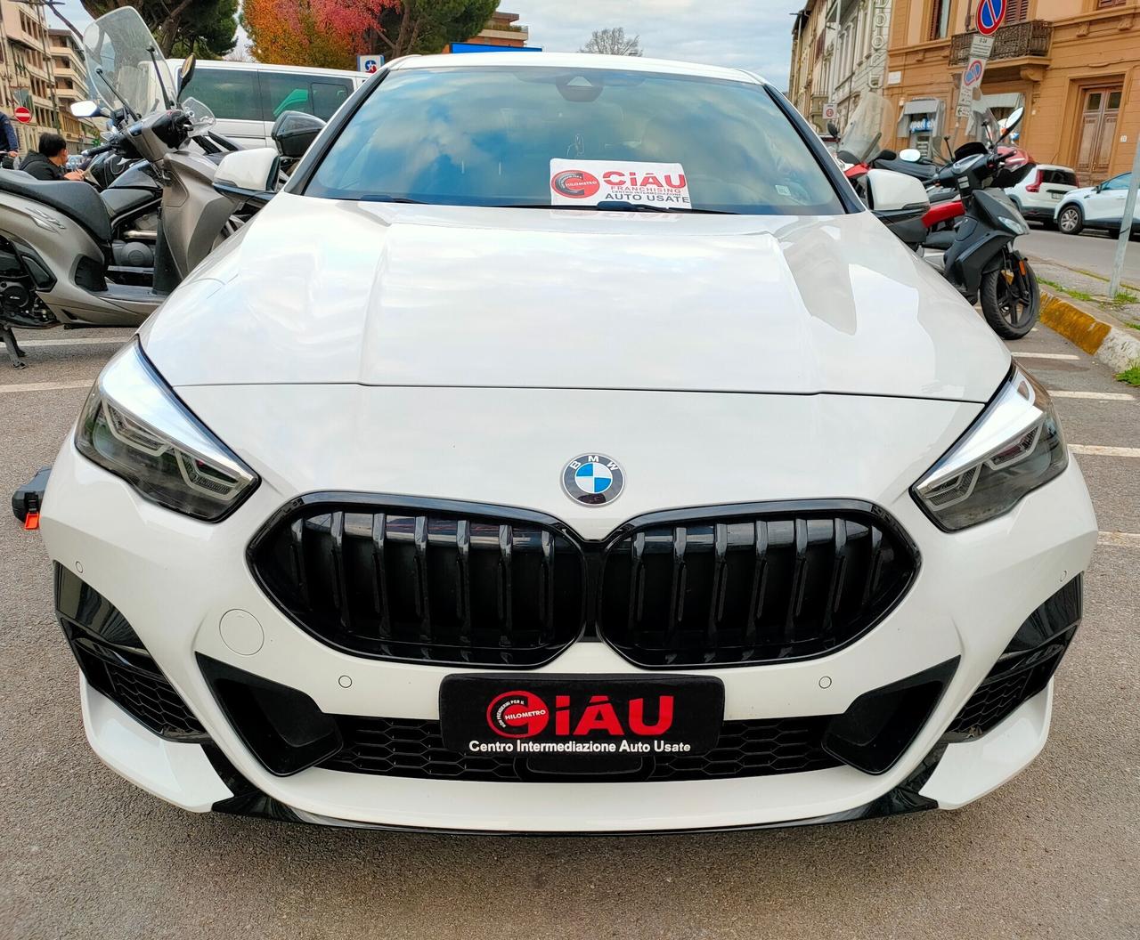 Bmw Serie 2 Gran Coupé 218d Msport