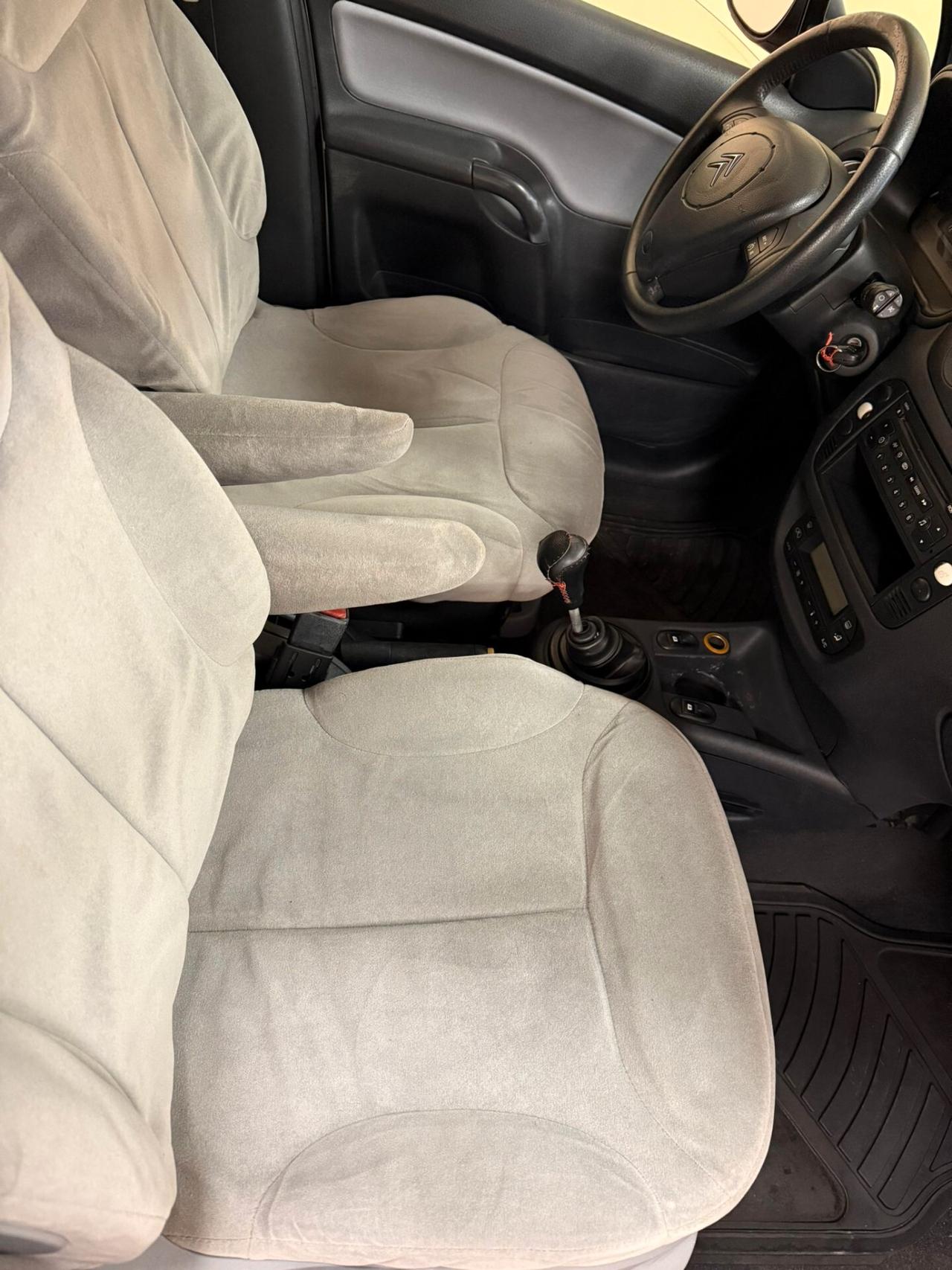 Citroen C3 1.4 HDi Exclusive