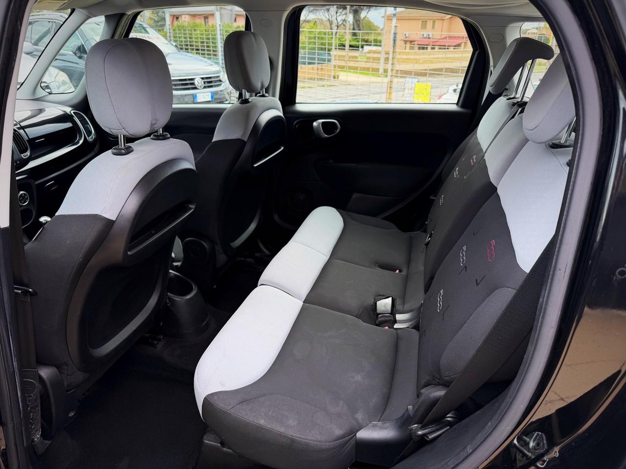 Fiat 500L 1.3 Multijet 85 CV Business Garanzia 12 Mesi