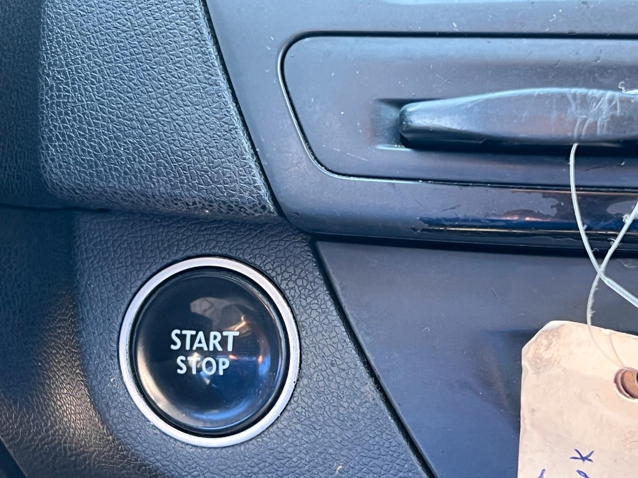 Renault Laguna 2.0 dCi 150CV SporTour Nav