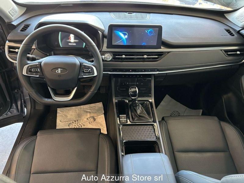 DR AUTOMOBILES dr 5.0 1.5 Turbo *PRONTA CONSEGNA*
