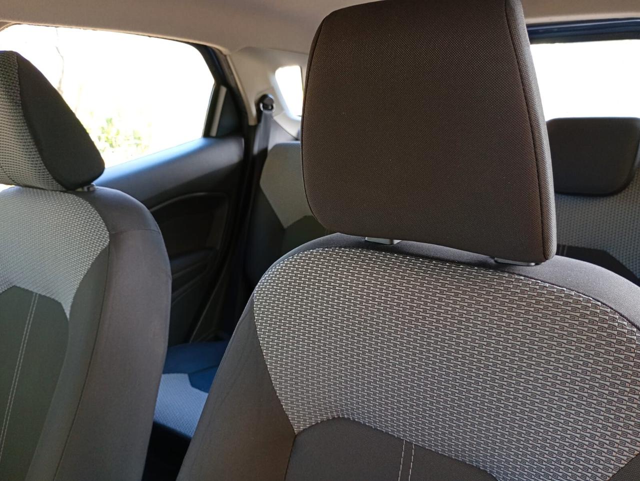 Ford EcoSport 1.5 TDCi 95 CV Titanium